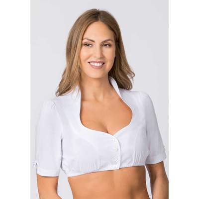 Dirndlbluse Solange der Marke Stockerpoint